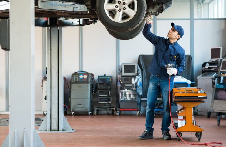 Car_Mechanic