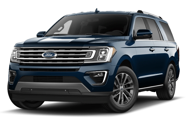 2021 Ford Expedition