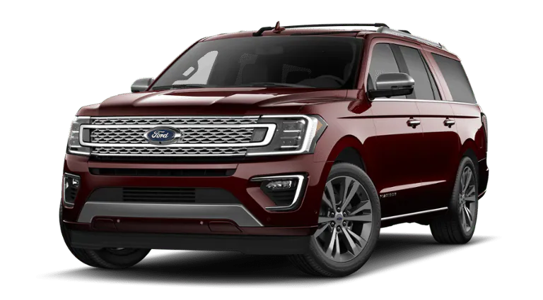 2021 Ford Expedition MAX profile image